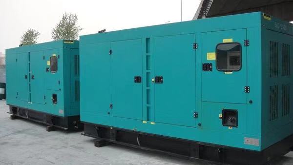 无锡幼儿园备用发电机供