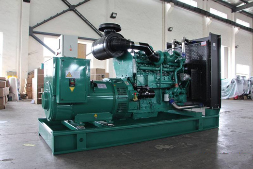 无锡320kw康明斯柴油发电车出租组图片 无锡320kw康明斯柴油发电车出租组图片