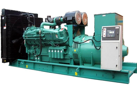 无锡570kw康明斯柴油发电机组图片 无锡570kw康明斯柴油发电机组图片