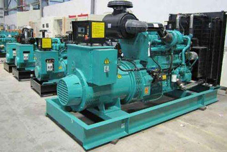 无锡1000kw康明斯柴油发电机组图片 无锡1000kw康明斯柴油发电机组图片