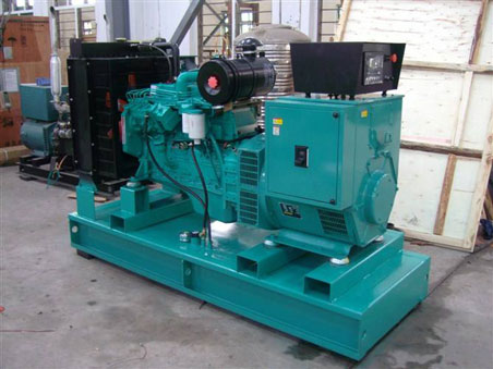 无锡200kw康明斯柴油发电机组图片 无锡200kw康明斯柴油发电机组图片