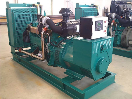 无锡505kw康明斯柴油发电机组图片 无锡505kw康明斯柴油发电机组图片