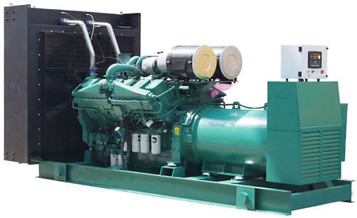 无锡30kw康明斯柴油发电机组图片 无锡30kw康明斯柴油发电机组图片