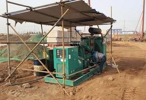 无锡发电机出租 无锡发电机出租