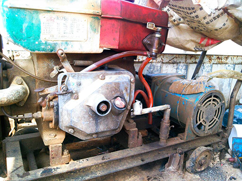 无锡单杠柴油机发电机出租 无锡单杠柴油机发电机出租