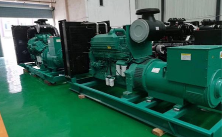 无锡发电机出租 无锡发电机出租